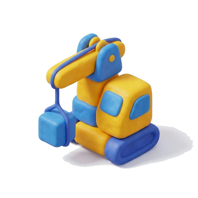 インフラの創造主