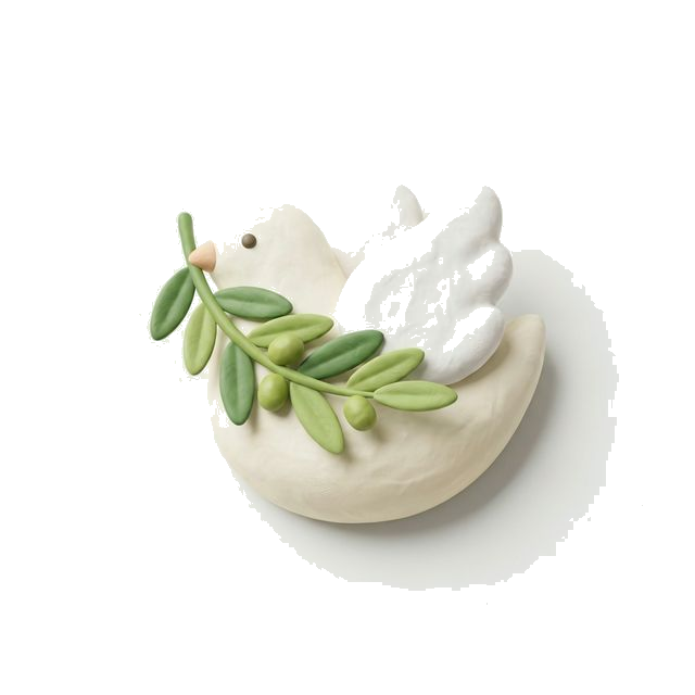 命を守るピースキーパー